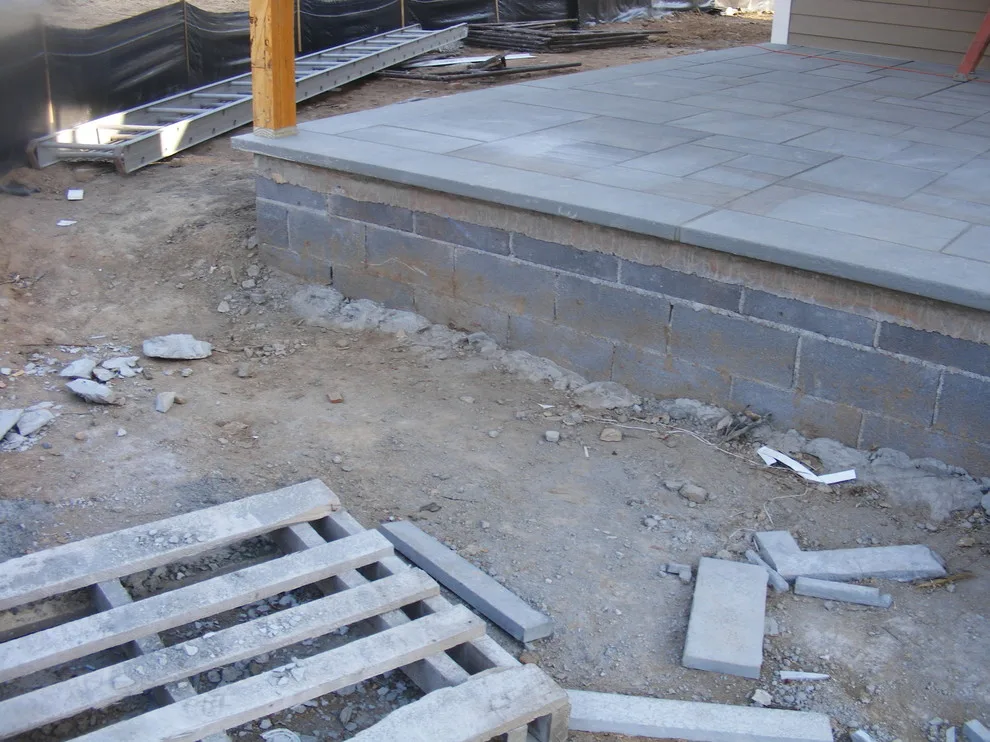 13 initiatives by 5 CS Construction LLC - Photo 122