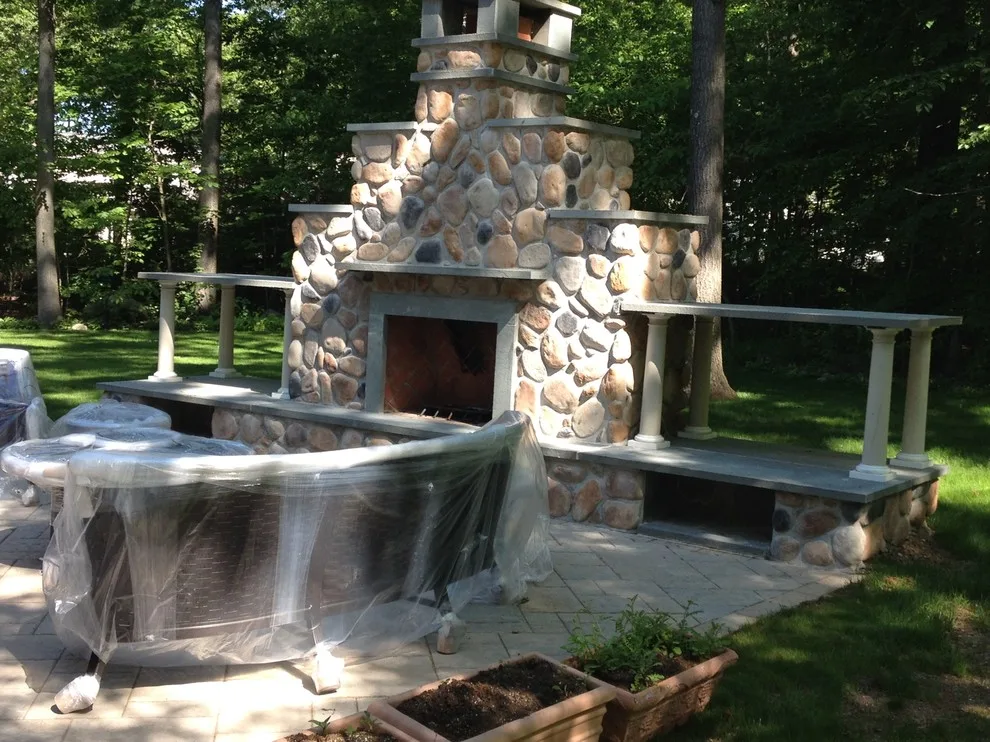 13 initiatives by 5 CS Construction LLC - Photo 34