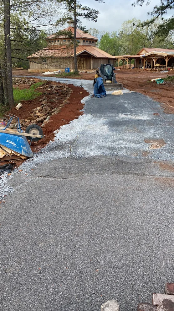 Driveway 8500 square feet by Leo Paver LLC - Photo 5