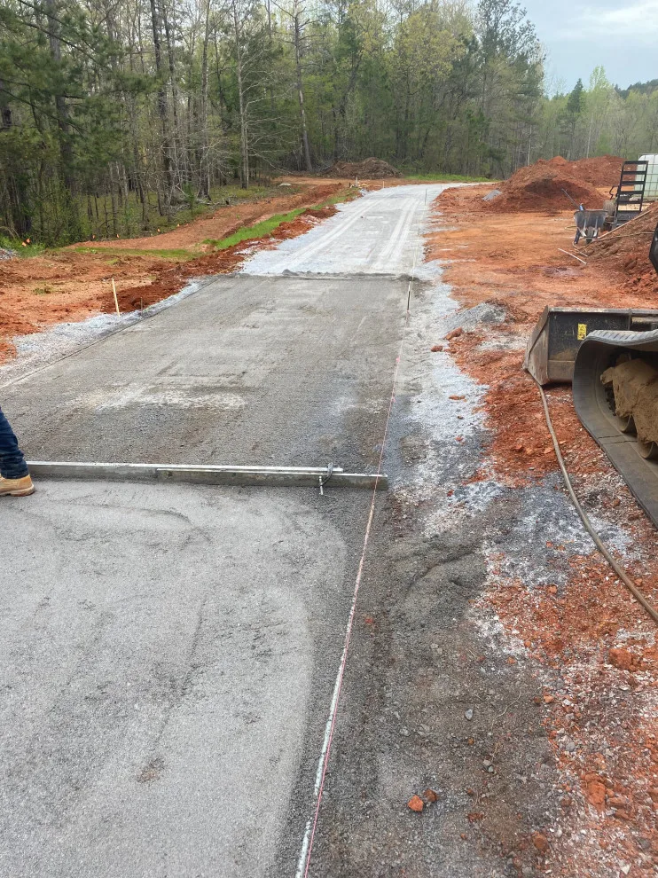 Driveway 8500 square feet by Leo Paver LLC - Photo 6