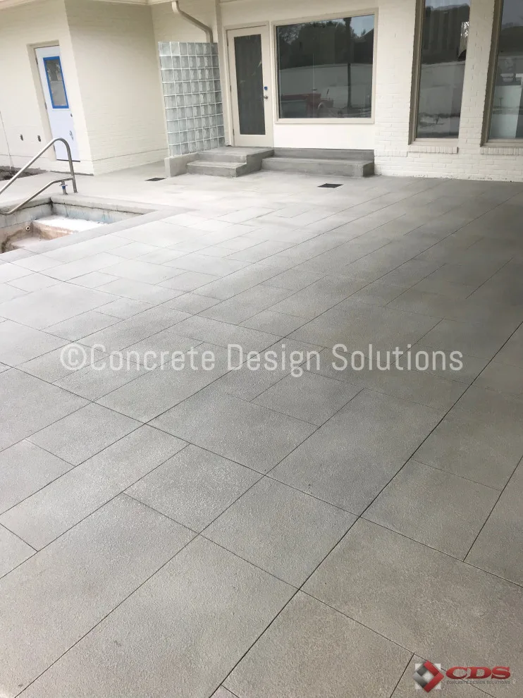 2019 Project by Concrete Design Solutions - Photo 40