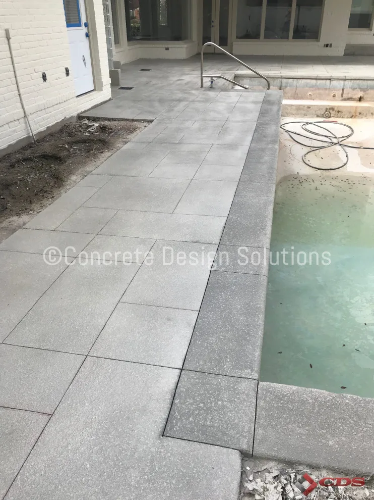 Concrete Design Solutions - Photo 2