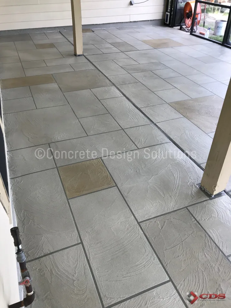 2019 Project by Concrete Design Solutions - Photo 54