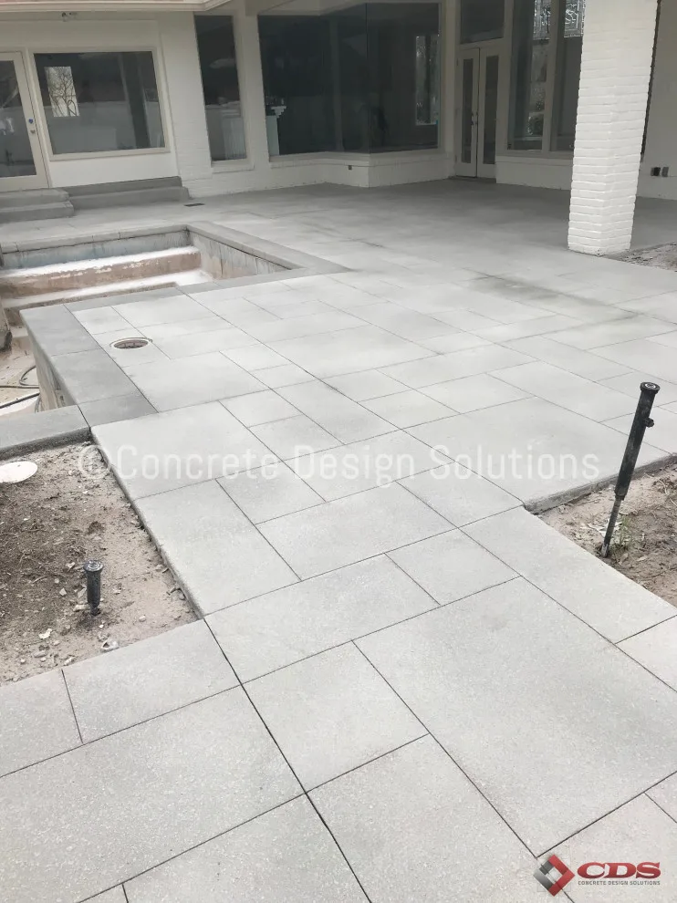 2019 Project by Concrete Design Solutions - Photo 48