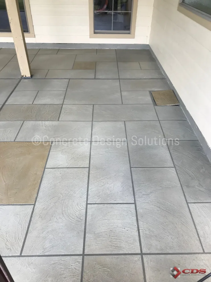 Concrete Design Solutions - Photo 13