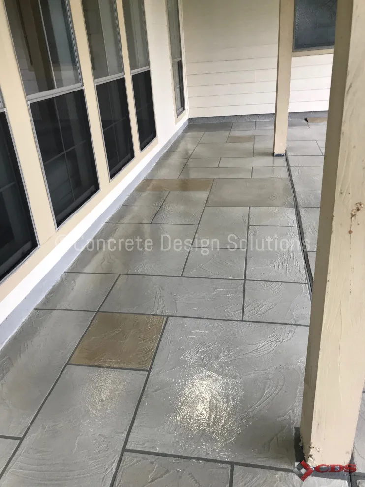 2019 Project by Concrete Design Solutions - Photo 77