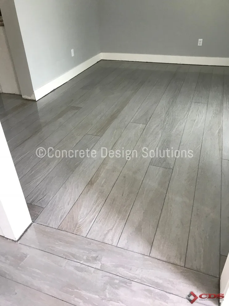2019 Project by Concrete Design Solutions - Photo 7