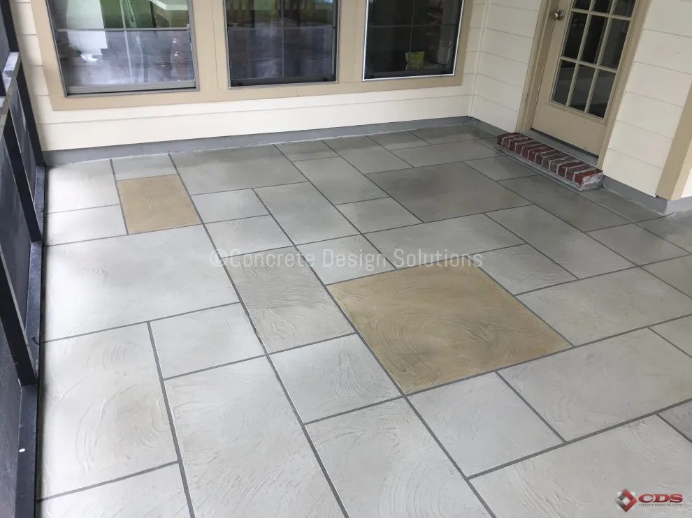 2019 Project by Concrete Design Solutions - Photo 21