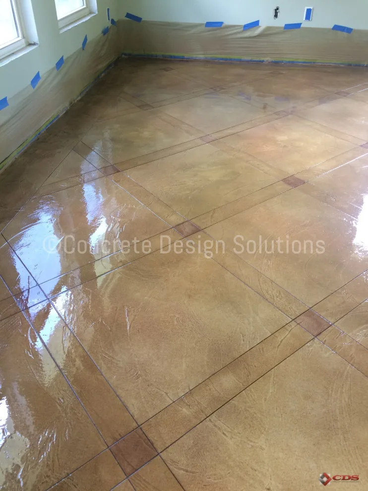 2019 Project by Concrete Design Solutions - Photo 3