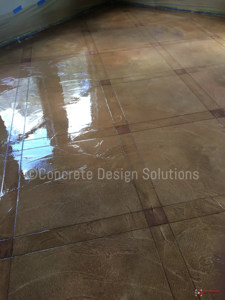 2019 Project by Concrete Design Solutions - Photo 83