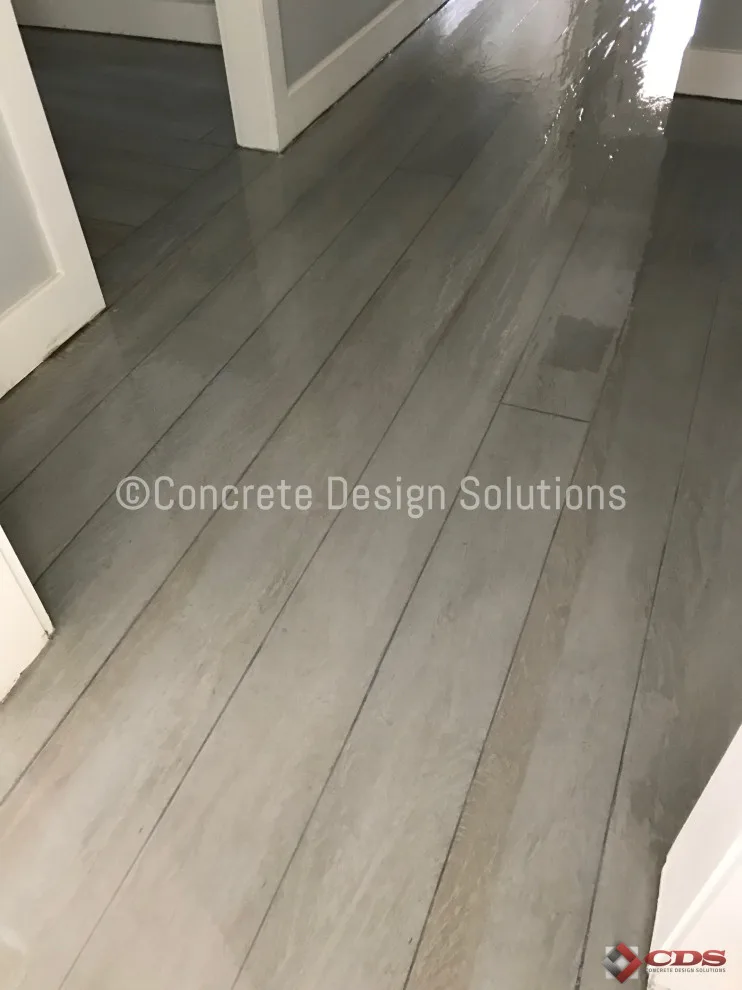 2019 Project by Concrete Design Solutions - Photo 27