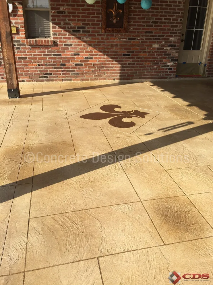 2019 Project by Concrete Design Solutions - Photo 31