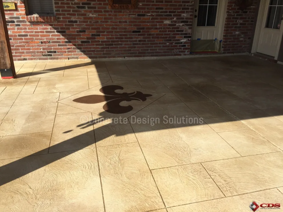 2019 Project by Concrete Design Solutions - Photo 63