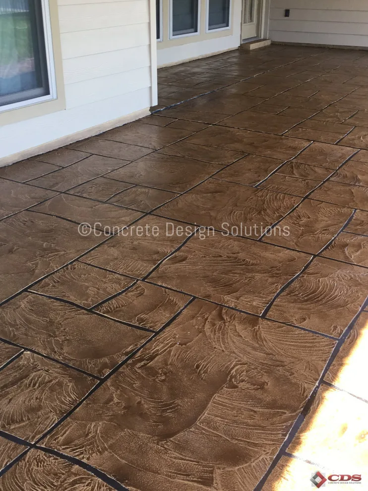2019 Project by Concrete Design Solutions - Photo 69