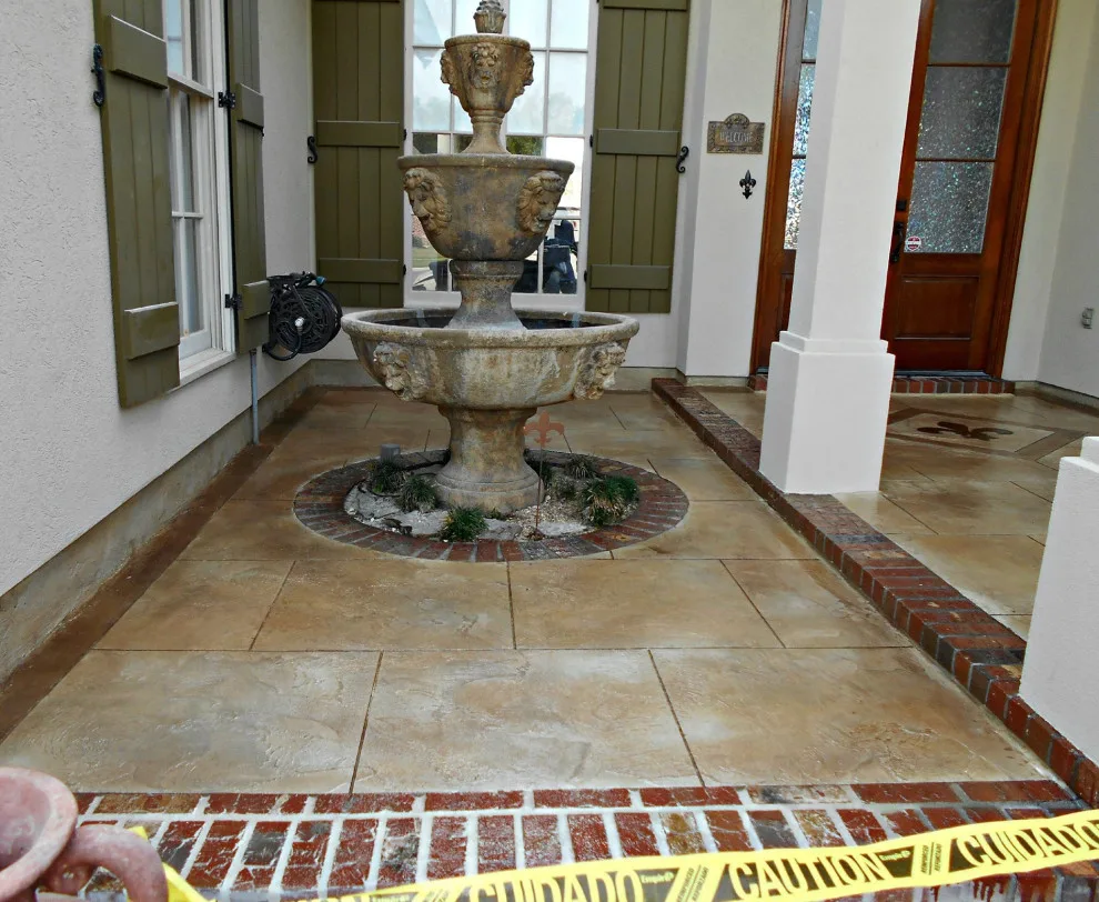 2019 Project by Concrete Design Solutions - Photo 14