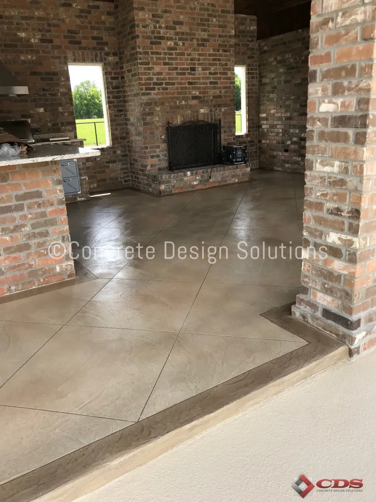 2019 Project by Concrete Design Solutions - Photo 37