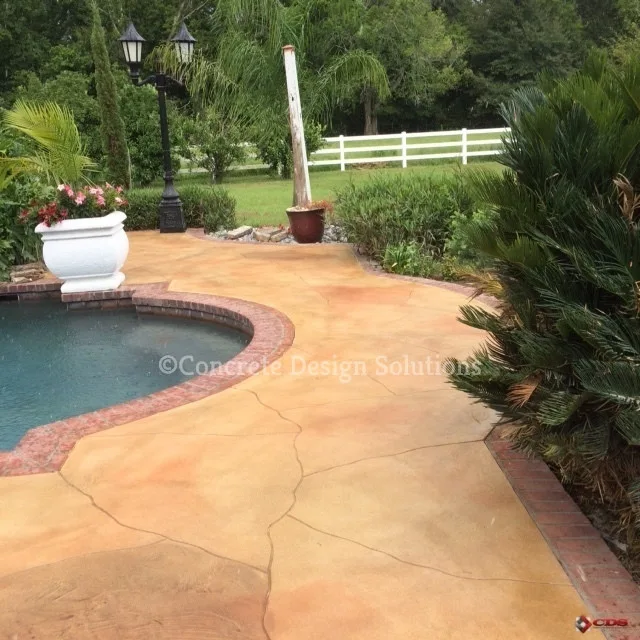 2019 Project by Concrete Design Solutions - Photo 49