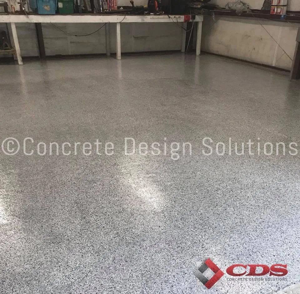 2019 Project by Concrete Design Solutions - Photo 86