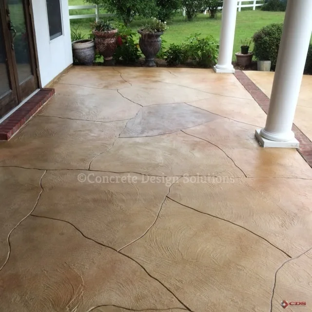 2019 Project by Concrete Design Solutions - Photo 23