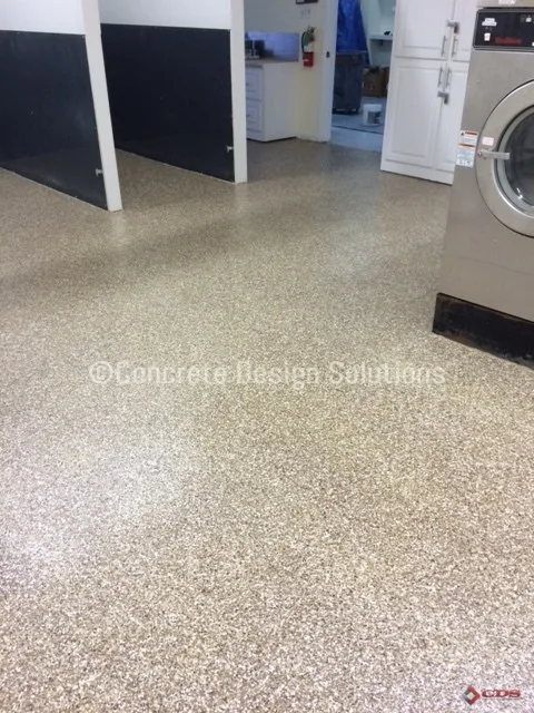 Concrete Design Solutions - Photo 6