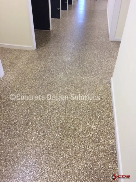 2019 Project by Concrete Design Solutions - Photo 4
