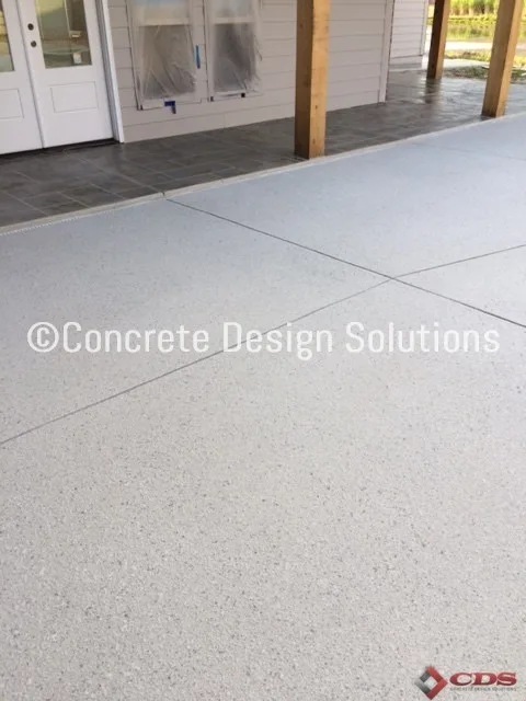 2019 Project by Concrete Design Solutions - Photo 39