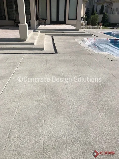 2019 Project by Concrete Design Solutions - Photo 26