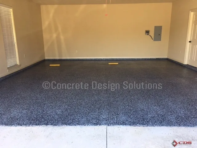 2019 Project by Concrete Design Solutions - Photo 36