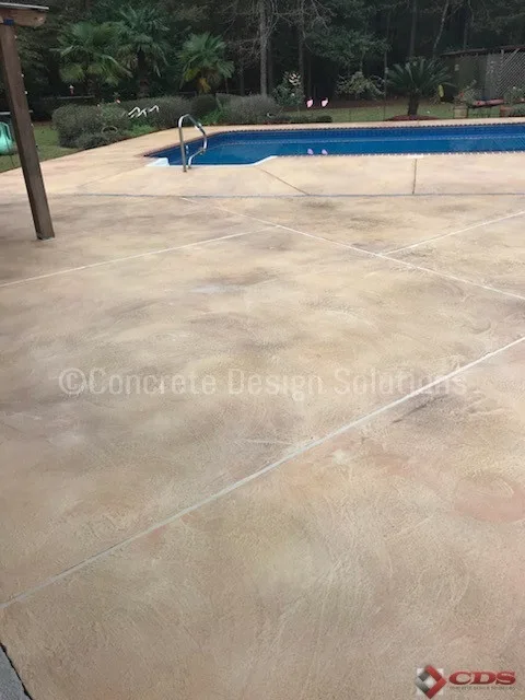 2019 Project by Concrete Design Solutions - Photo 42