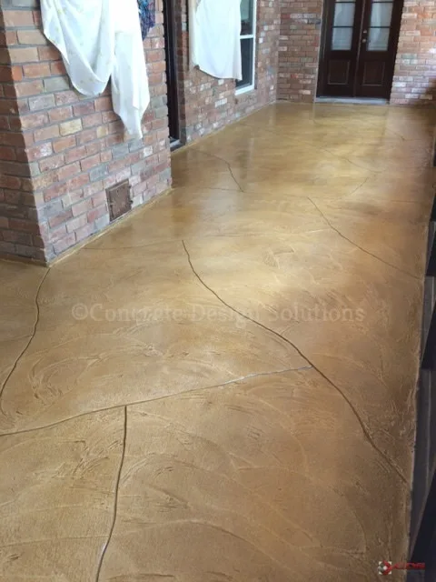 2019 Project by Concrete Design Solutions - Photo 90