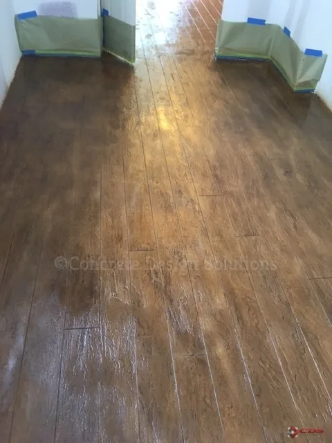 2019 Project by Concrete Design Solutions - Photo 59