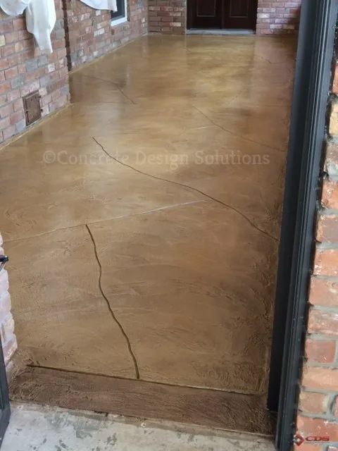 2019 Project by Concrete Design Solutions - Photo 61
