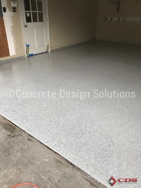 2019 Project by Concrete Design Solutions - Photo 12