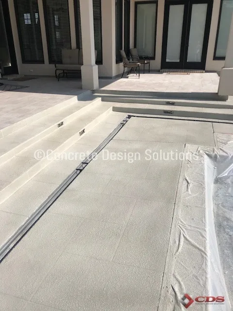 2019 Project by Concrete Design Solutions - Photo 43