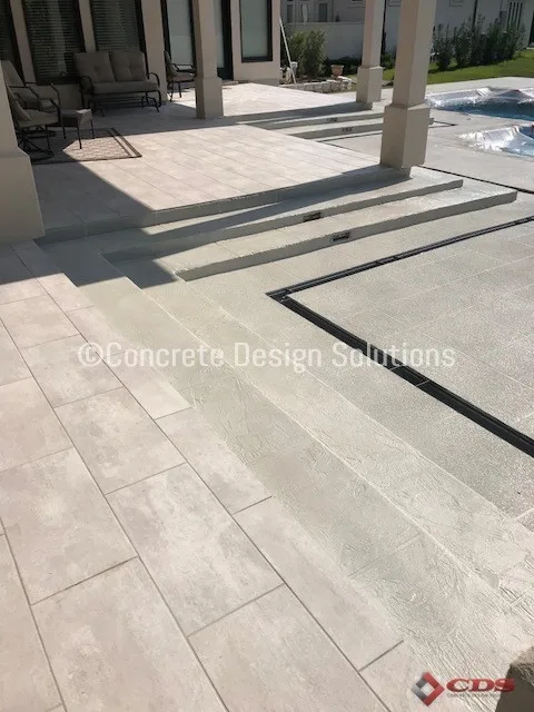 2019 Project by Concrete Design Solutions - Photo 2