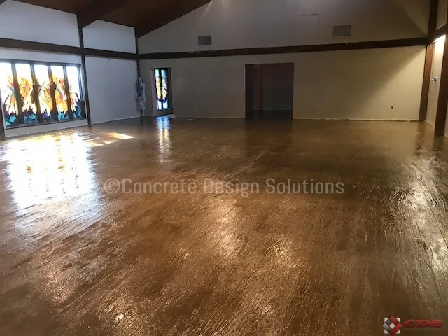 2019 Project by Concrete Design Solutions - Photo 22