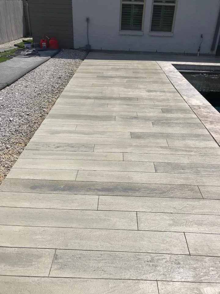 2019 Project by Concrete Design Solutions - Photo 47