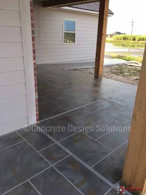 2019 Project by Concrete Design Solutions - Photo 93