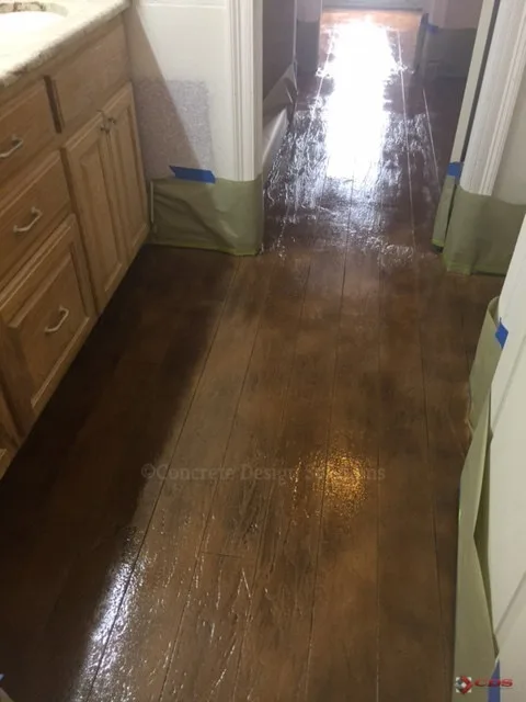 2019 Project by Concrete Design Solutions - Photo 18