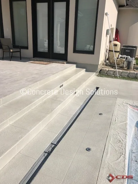 2019 Project by Concrete Design Solutions - Photo 10