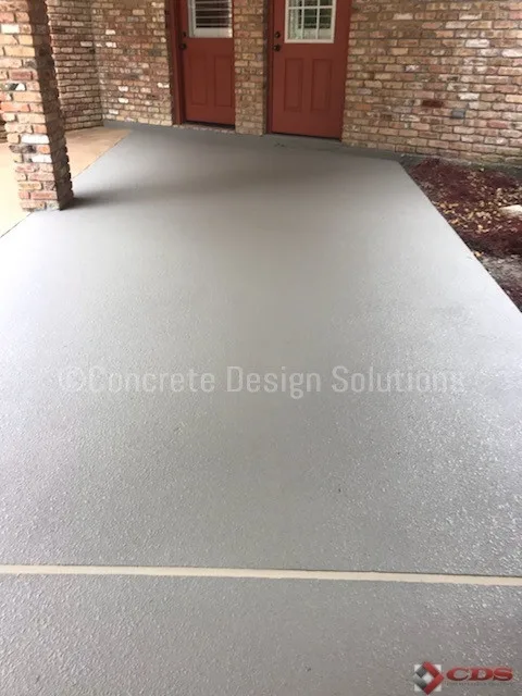 Concrete Design Solutions - Photo 8