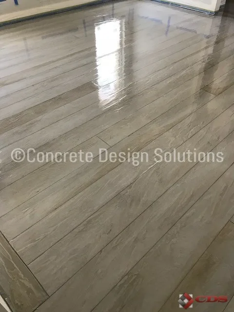Concrete Design Solutions - Photo 9