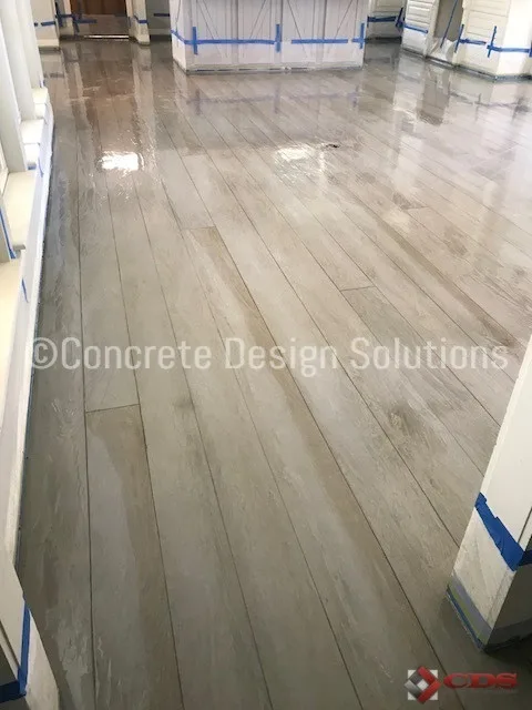 2019 Project by Concrete Design Solutions - Photo 46