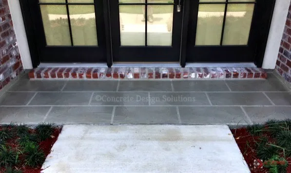 2019 Project by Concrete Design Solutions - Photo 53