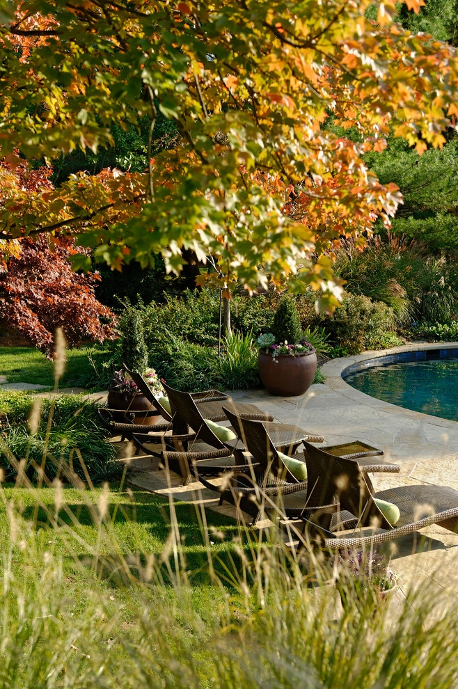 Residence at Avenel by SURROUNDS Landscape Architecture + Construction - Photo 10