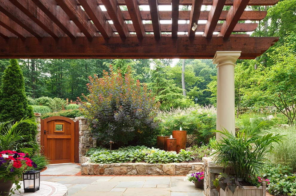Elegance in Design by SURROUNDS Landscape Architecture + Construction - Photo 9