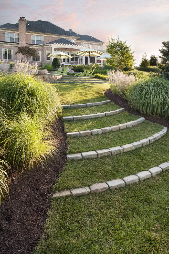 Masonwood Estate by SURROUNDS Landscape Architecture + Construction - Photo 6