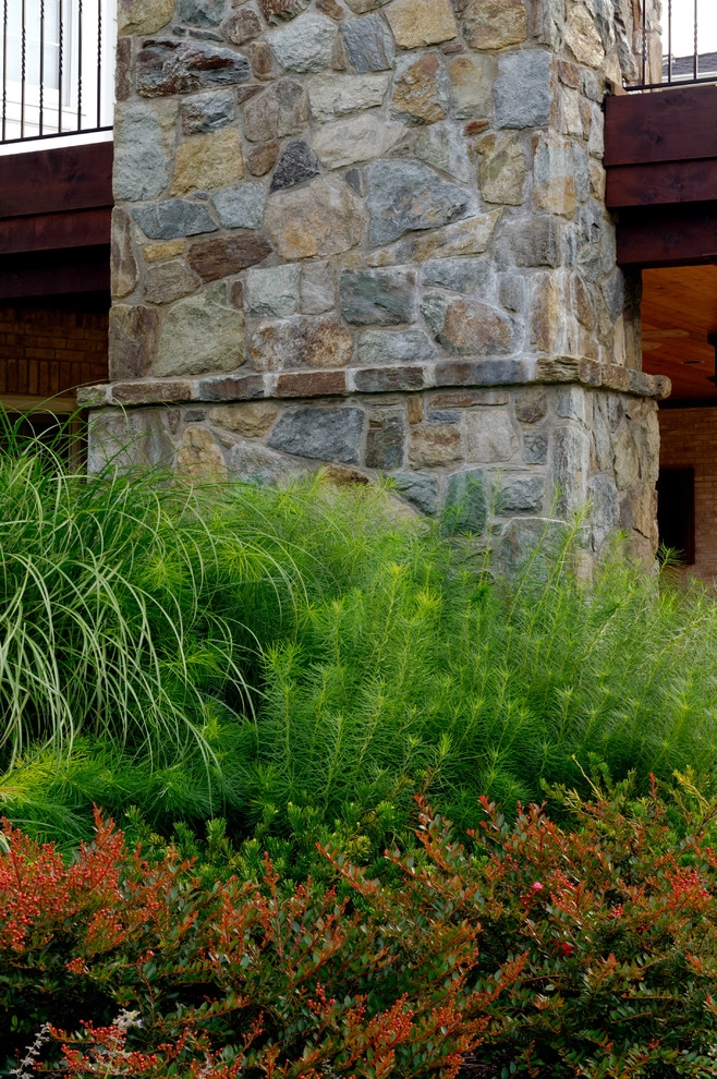 Tuscan Influence by SURROUNDS Landscape Architecture + Construction - Photo 5