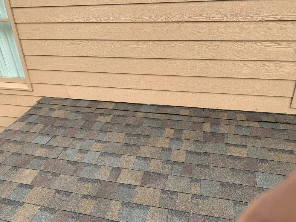 Porch Roofing Installation by Gonzalez Construction Co - Photo 2
