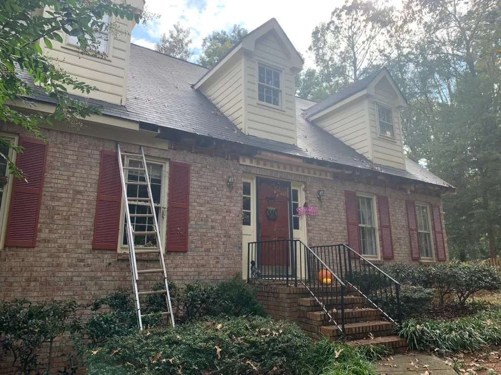 Window Brick Repair by Gonzalez Construction Co - Photo 5
